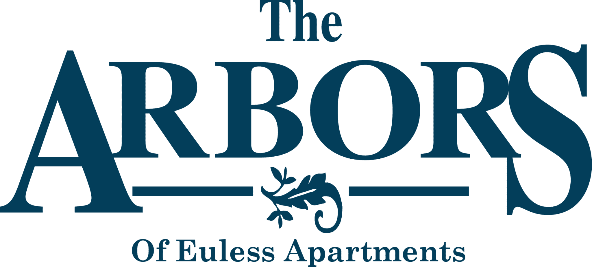 The Arbors of Euless Apartments Logo